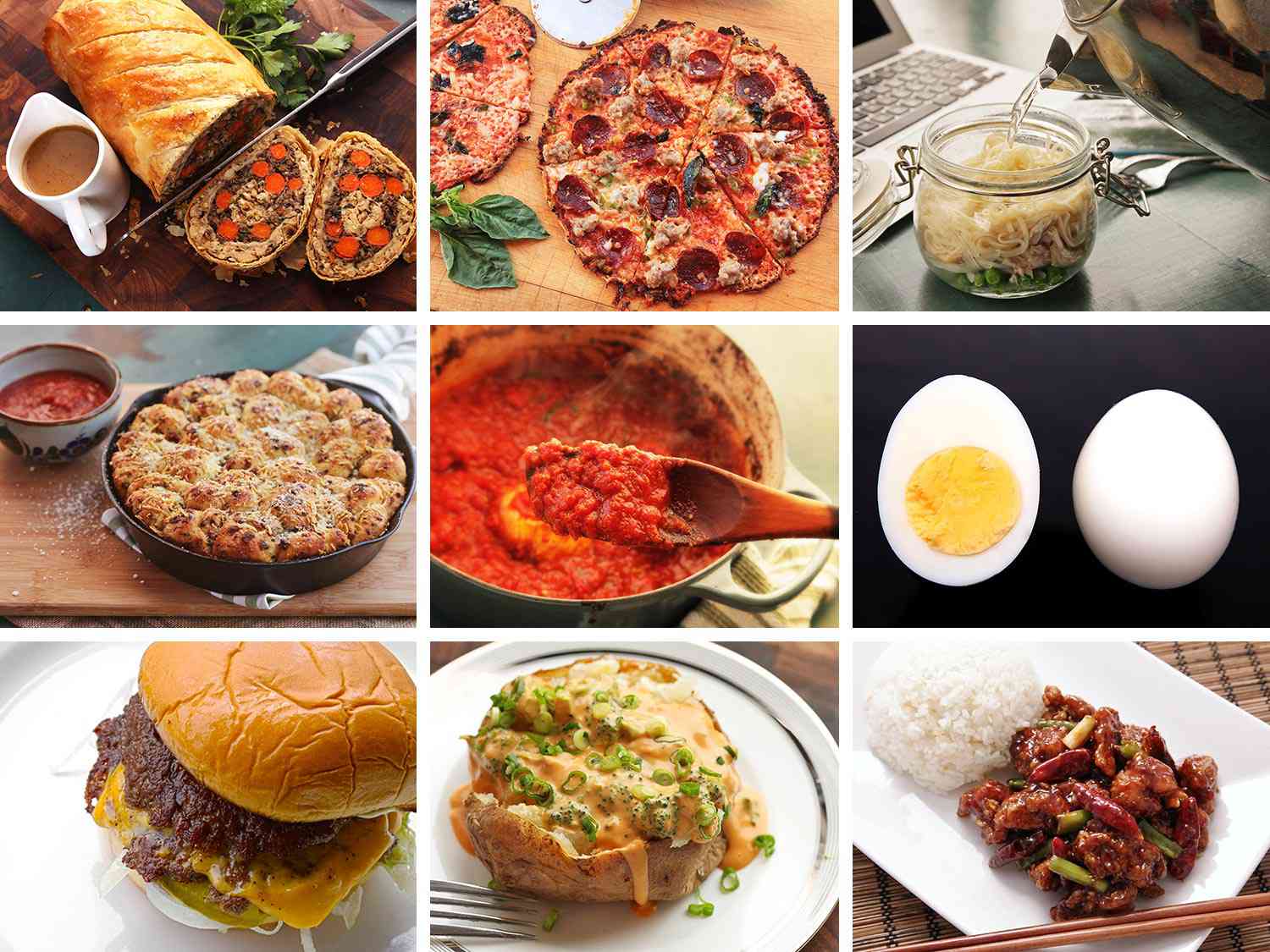 My 11 Favorite Recipes of the Year, 2014