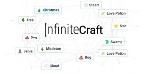 Infinite Craft Unblocked